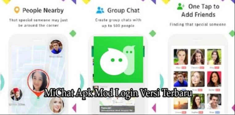 MiChat Pro APK