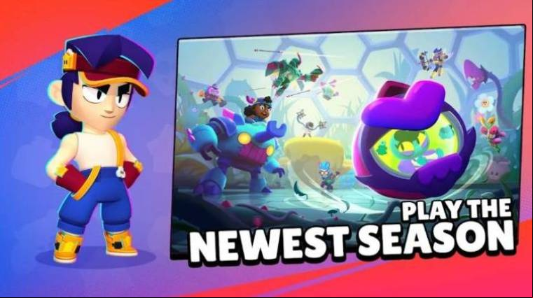 Brawl Stars Pro APK