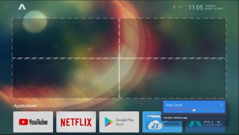 ATV Launcher Pro APK