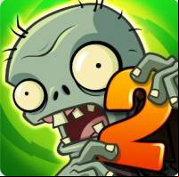 Plants Vs Zombies 2 Pro Apk