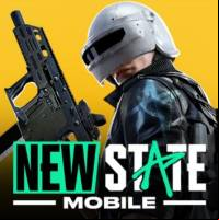 PUBG New State Pro เอพีเค