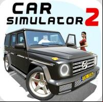 Car Simulator 2 Pro Apk
