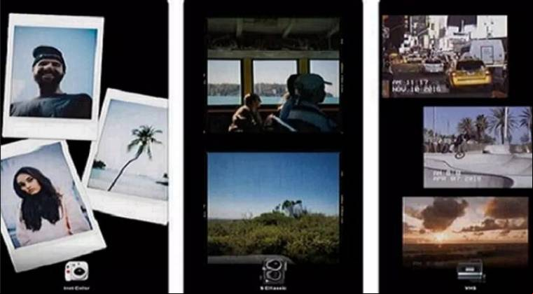 Dazz Cam Pro Apk