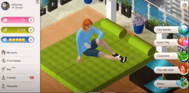 Yareel Pro Apk