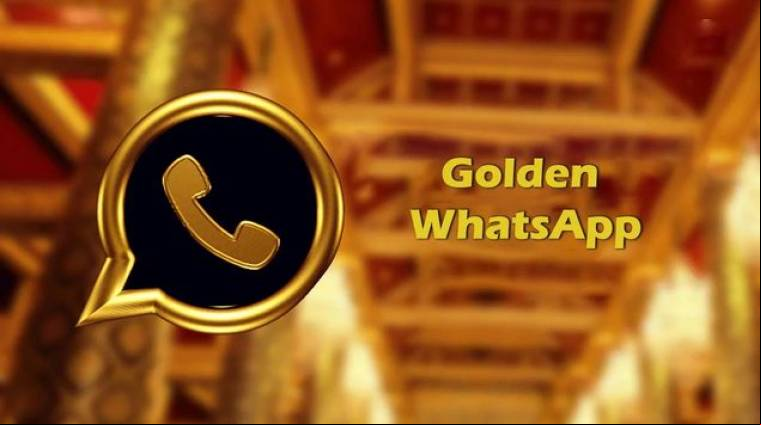 Whatsapp Gold Pro Apk