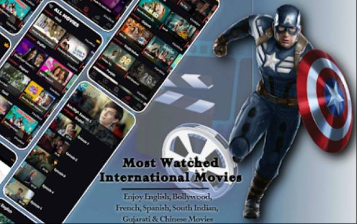 Desi Cinema Pro Apk