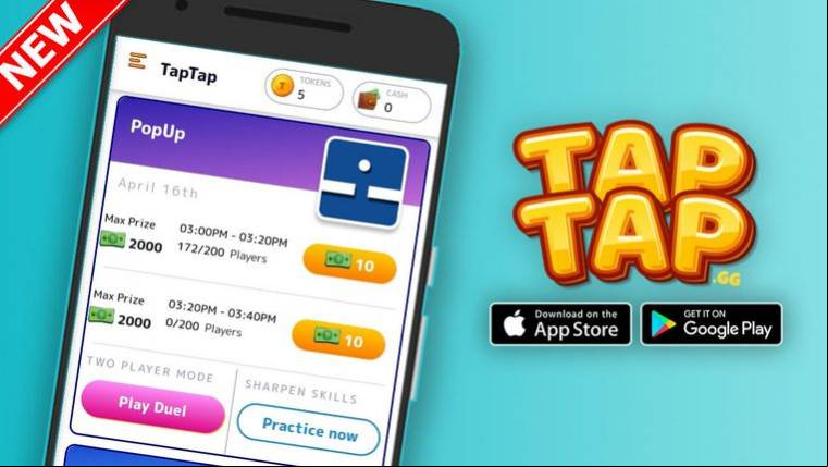 Tap Tap APK