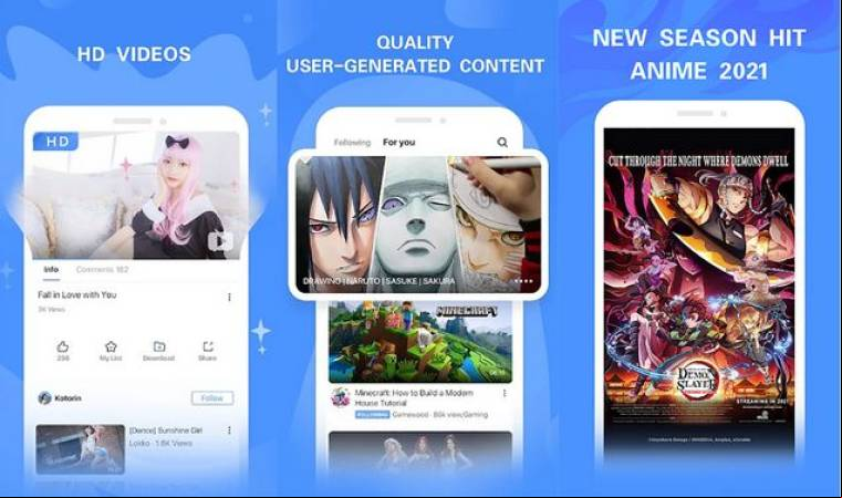 Bilibili Pro Apk