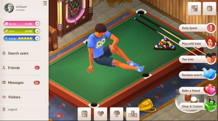 Yareel Pro Apk