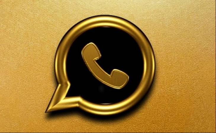 Whatsapp Gold Pro Apk