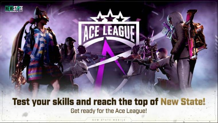 PUBG New State Pro APK