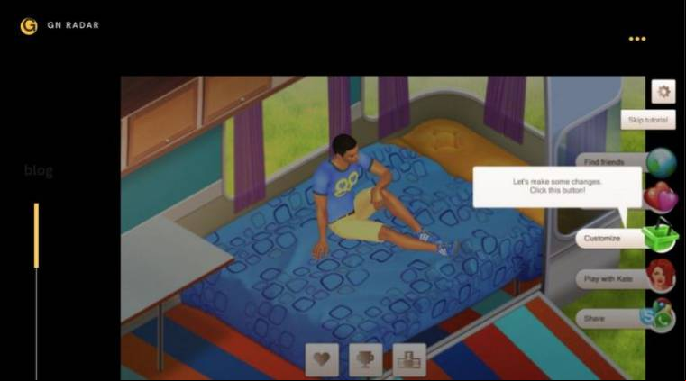 Yareel Pro Apk