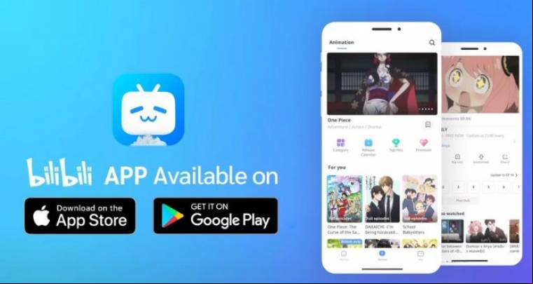 Bilibili Pro Apk