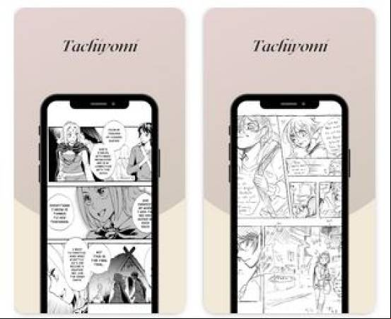 Tachiyomi Pro Apk