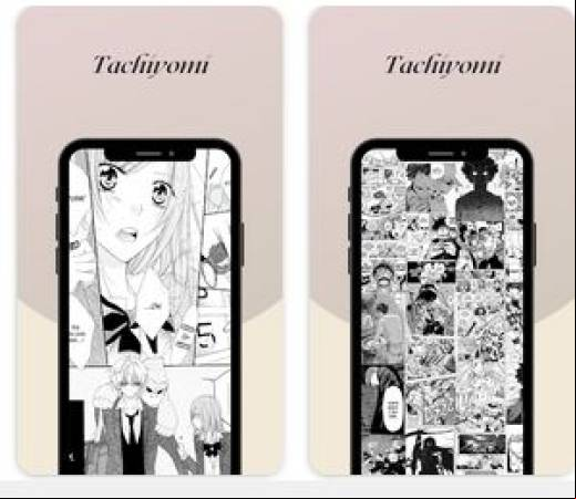 Tachiyomi Pro Apk