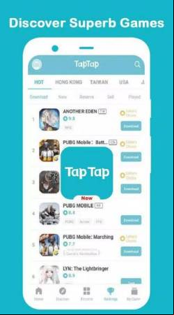 Taptap Pro Apk