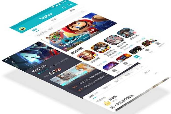 Taptap Pro Apk