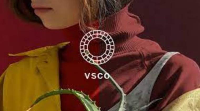 Vsco Pro Apk
