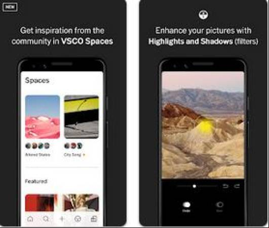Vsco Pro Apk
