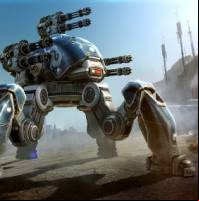 War Robots Pro Apk