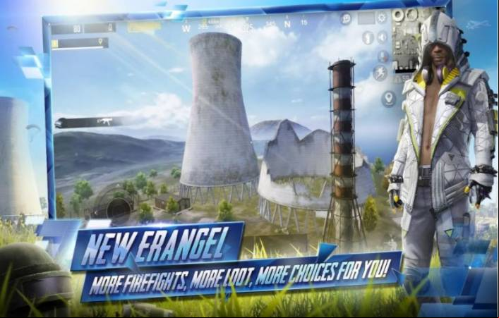 PUBG MOBILE LITE Mod Apk