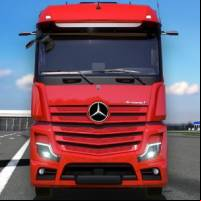 Truck Simulator Ultimate Apk