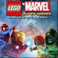 LEGO Marvel Süper Kahramanlar APK
