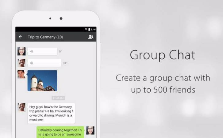 WeChat APK