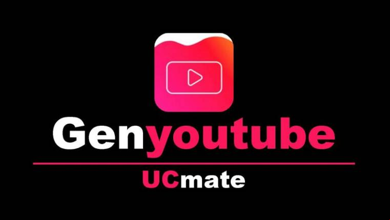 Genyoutube APK