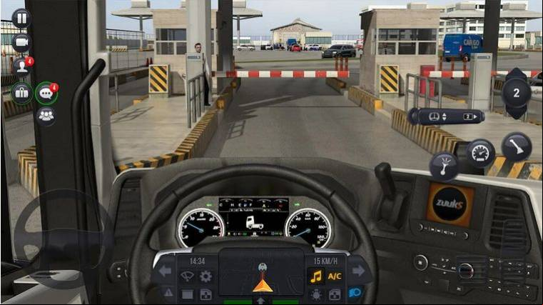 Truck Simulator Ultimate APK