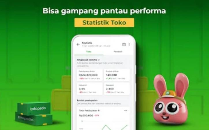 Tokopedia APK