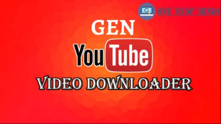 Genyoutube APK
