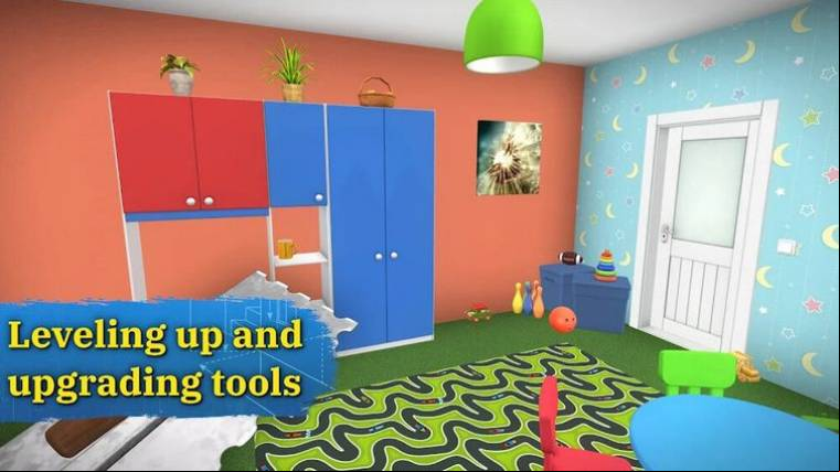 House Flipper APK