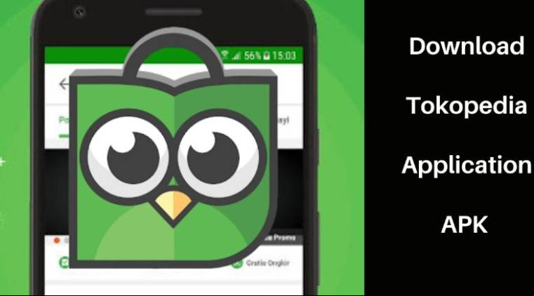 Tokopedia APK
