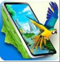 Wallpaper Parallax Apk