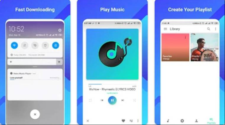 Descargar Musica MP3 APK