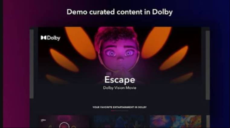 Dolby Atmos APK