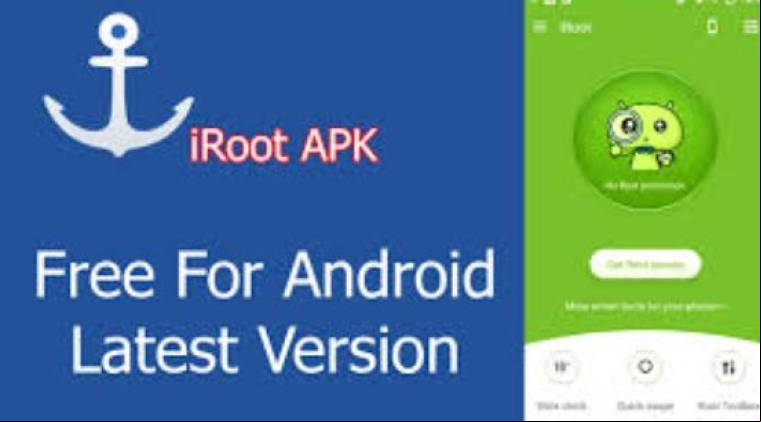 IRoot APK