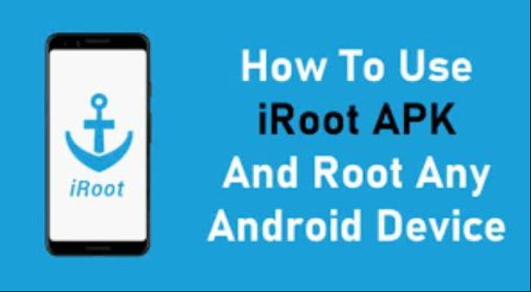 IRoot APK