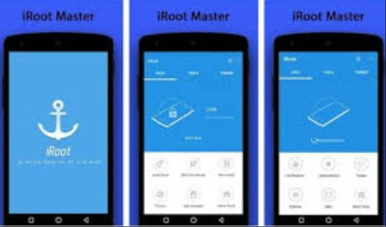 IRoot APK