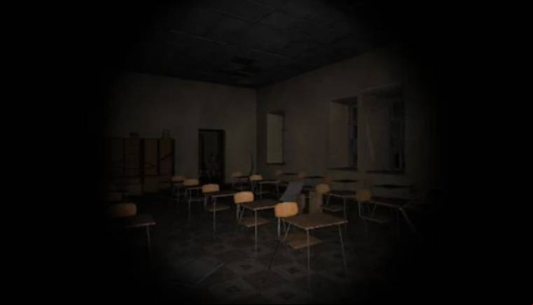 The Ghost APK