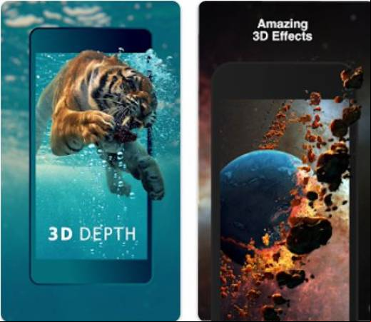 Wallpaper Parallax APK