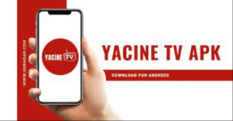 Yacine TV APK