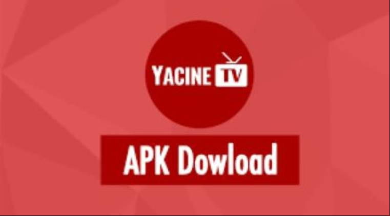 Yacine TV APK
