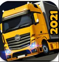 Cargo Simulator 2021 Apk V1.18.1