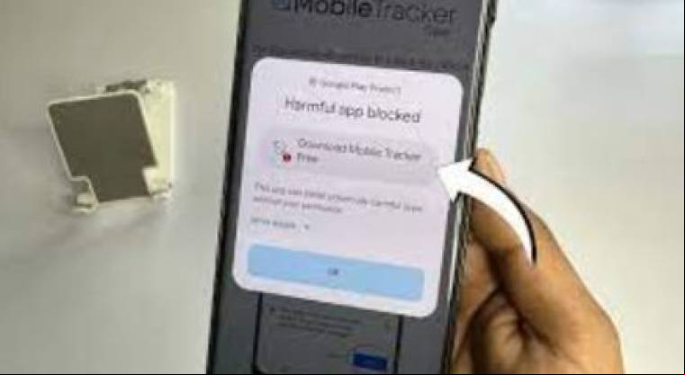 Mobile Tracker APK