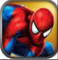 Spiderman Ultimate Power Apk