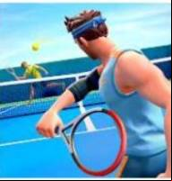 Tennis Clash Apk