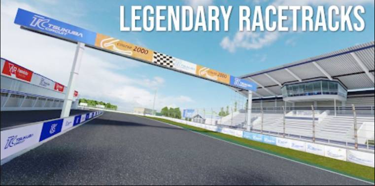 Assoluto Racing Apk