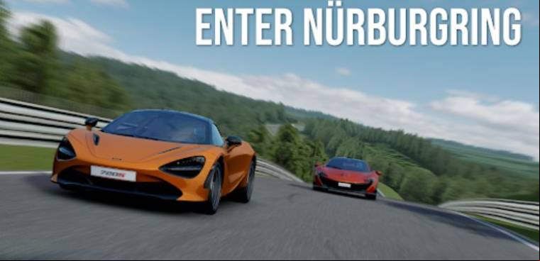 Assoluto Racing Apk